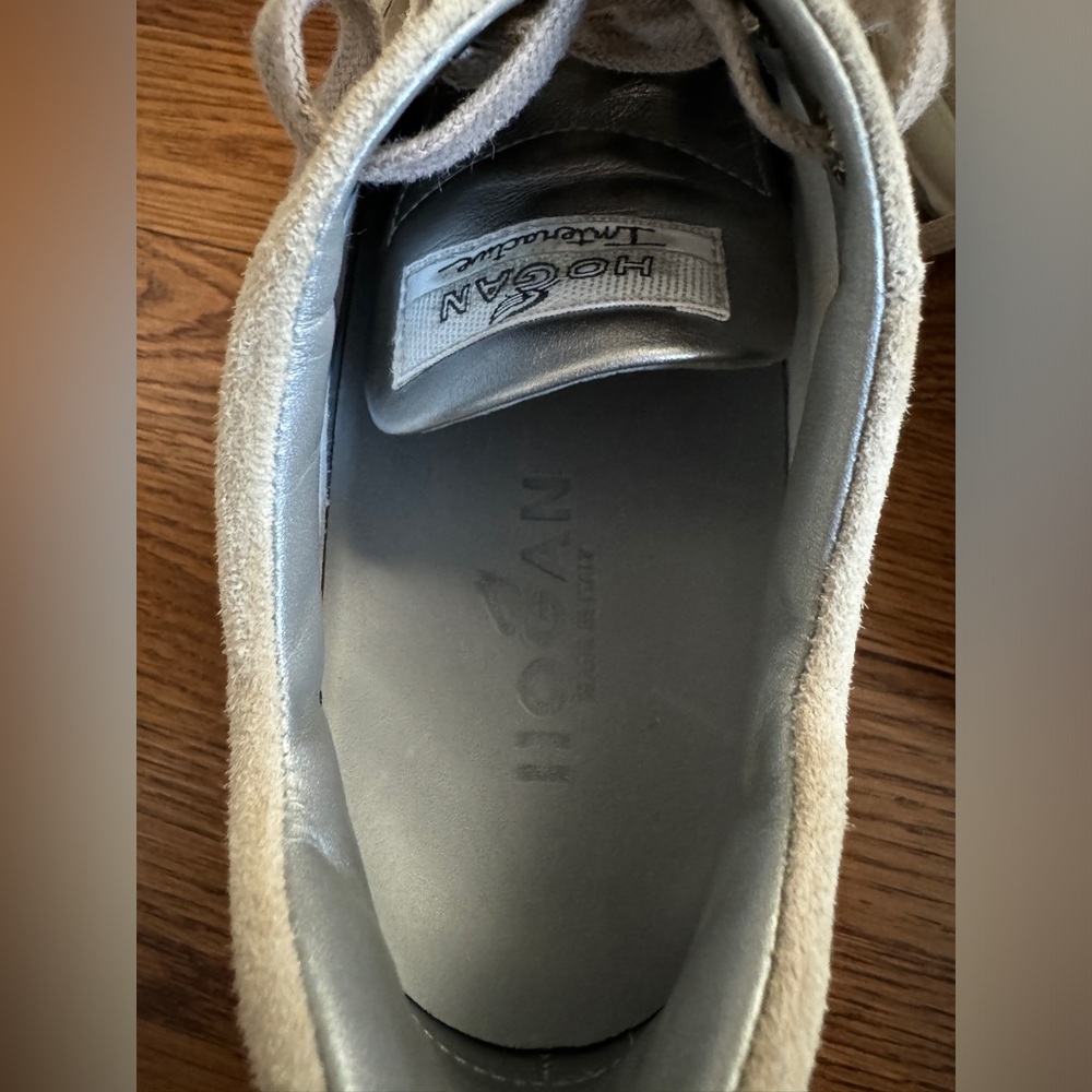 Hogan Interactive Sneakers - image 7